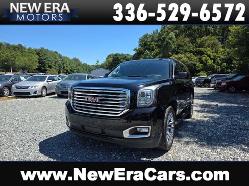 Used 2018 GMC Yukon SLT w/ Premium Edition image 1