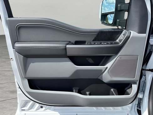 New 2026 Ford F250 XLT image 9
