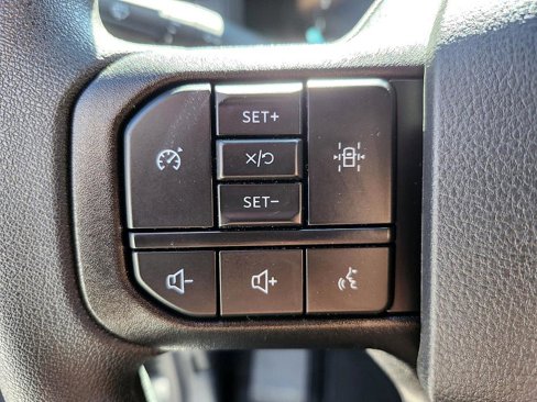 New 2025 Ford F150 STX w/ Equipment Group 200A image 27