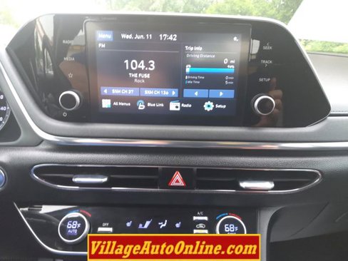 Used 2021 Hyundai Sonata SEL image 39