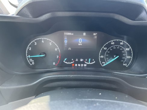 Used 2021 Ford Transit Connect XLT image 18