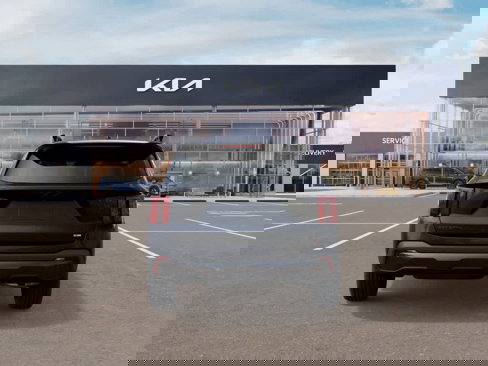 New 2026 Kia Sorento SX image 5