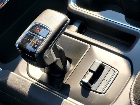 Used 2022 GMC Sierra 1500 Denali image 25