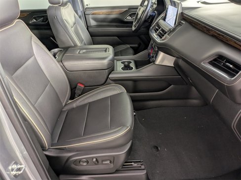 Used 2023 Chevrolet Tahoe Premier image 36