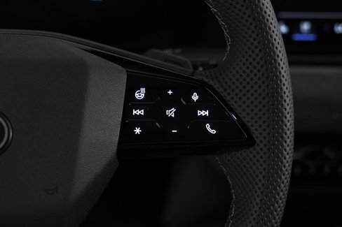New 2025 Audi S6 e-tron Premium Plus image 30