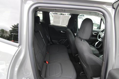 Used 2021 Jeep Renegade Latitude w/ Convenience Group image 22
