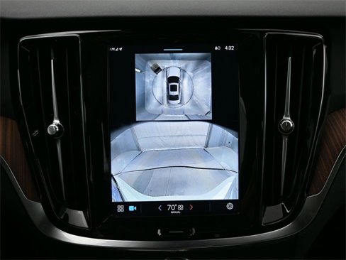 Used 2025 Volvo S60 B5 Plus w/ Protection Package Premier image 22