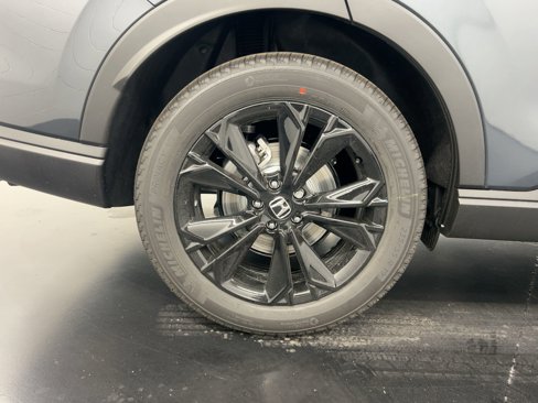 New 2026 Honda CR-V Sport Touring image 31