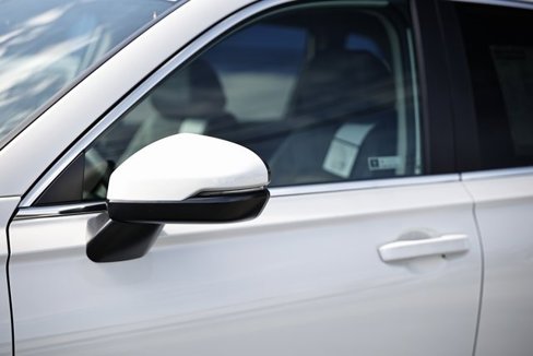 New 2026 Honda CR-V EX-L image 7