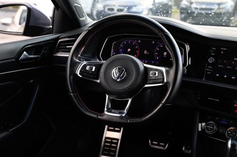 Used 2019 Volkswagen Jetta GLI Autobahn image 30