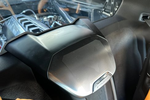 Used 2022 Chevrolet Corvette Stingray Preferred Cpe w/ Z51 Performance Package image 17