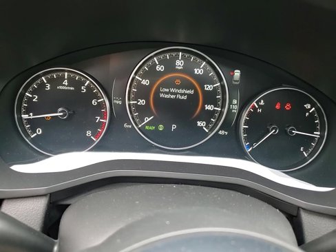 New 2025 MAZDA CX-90 3.3 Turbo w/ Preferred Package image 20