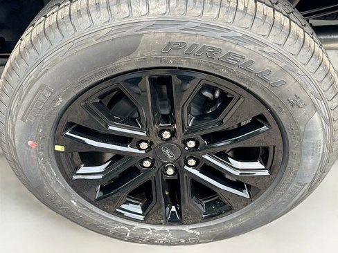 New 2025 Ford F150 XLT image 30