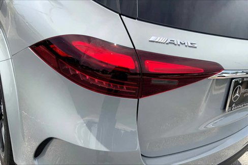 New 2025 Mercedes-Benz GLE 63 AMG S image 6