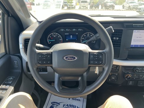 Certified 2024 Ford F250 XL w/ 360-Degree Camera Package image 9