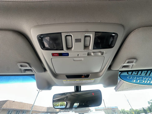 Used 2018 Subaru Outback 2.5i Premium image 5