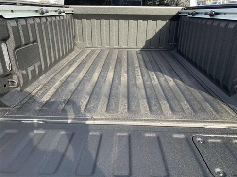 New 2025 RAM 1500 Limited w/ Body Color Bumper Group image 22