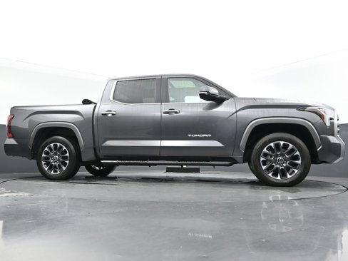 Used 2023 Toyota Tundra Limited image 74
