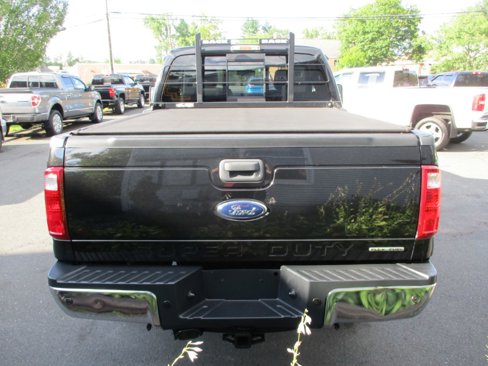Used 2014 Ford F250 XLT w/ XLT Value Package image 9