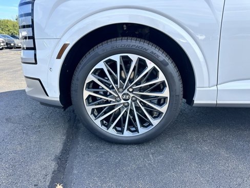 New 2026 Hyundai Palisade Calligraphy image 36