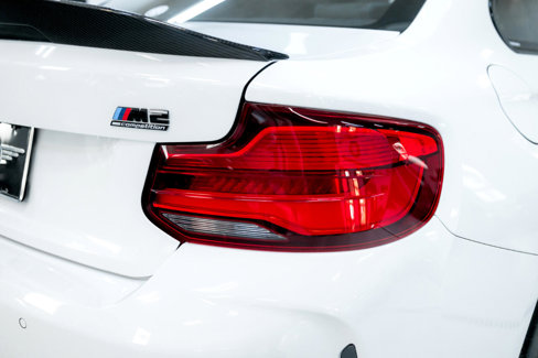 Used 2019 BMW M2 Competition w/ Executive Package image 31