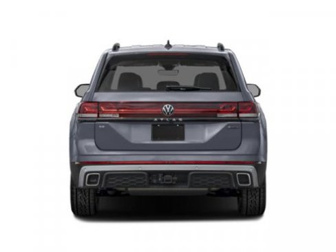 New 2026 Volkswagen Atlas Peak Edition image 8