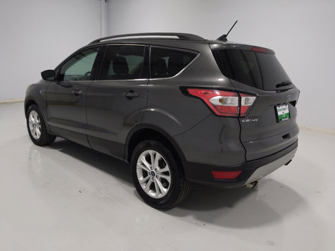 Used 2018 Ford Escape SEL w/ Ford Safe & Smart Package image 5