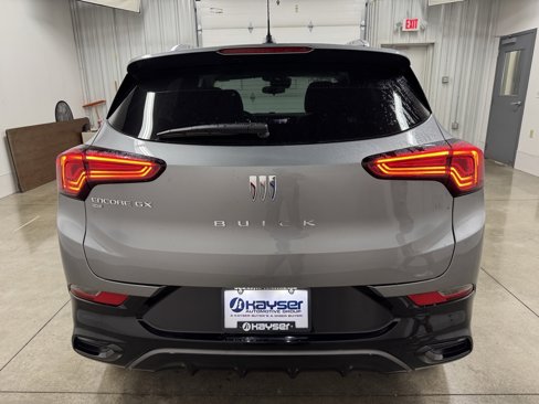 New 2026 Buick Encore GX Sport Touring image 4