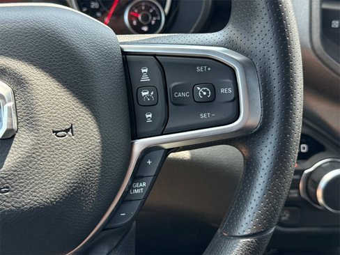 New 2025 RAM 1500 Tradesman w/ Night Edition image 29