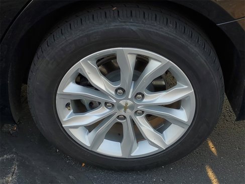 Used 2023 Chevrolet Malibu LT image 5