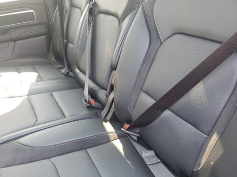New 2026 RAM 1500 Laramie image 23