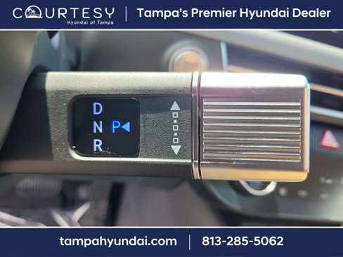 New 2025 Hyundai Sonata Limited image 31