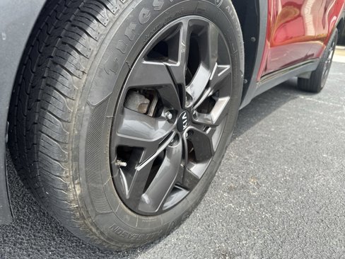 Used 2020 Kia Sportage S image 10