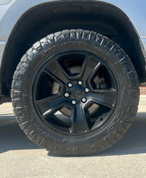 Used 2020 RAM 1500 Big Horn image 43