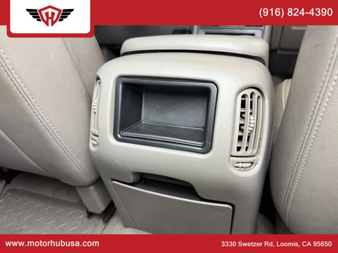 Used 2004 Chevrolet Silverado 2500 LT w/ Heavy-Duty Power Package image 56