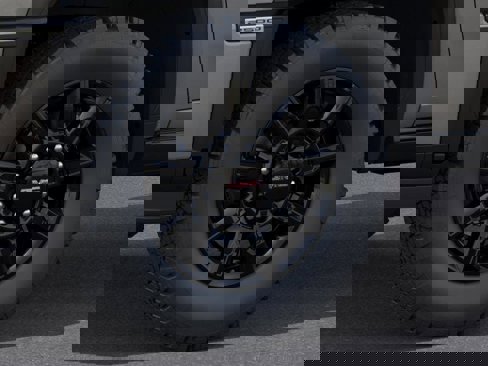 New 2026 GMC Sierra 2500 AT4 w/ AT4 Premium Plus Package image 9