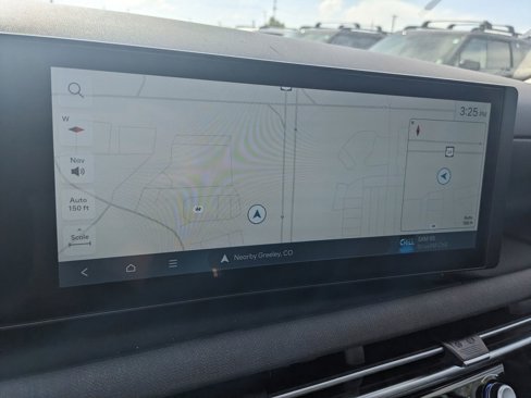 New 2025 Hyundai Tucson SEL image 9