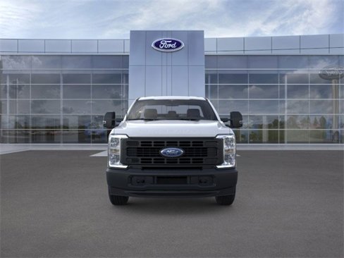 New 2024 Ford F350 XL w/ XL Driver Assist Package image 7