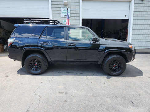 Used 2019 Toyota 4Runner TRD Pro image 3