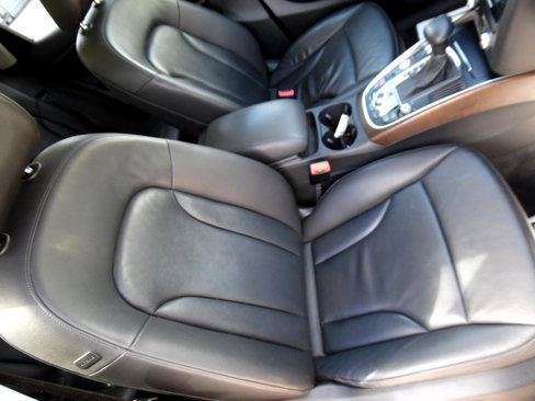 Used 2015 Audi Q5 2.0T Premium Plus w/ Technology Package image 23