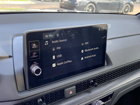 New 2026 Honda CR-V Sport-L image 35
