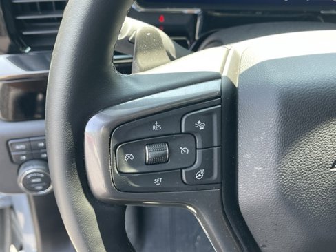 Used 2024 Chevrolet Silverado 1500 ZR2 image 17