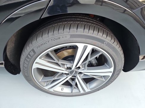 New 2026 Genesis GV80 3.5T e-SC image 5