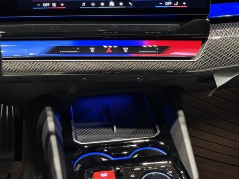 New 2026 BMW M5 w/ Executive Package image 12