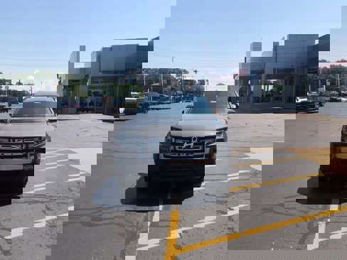 New 2025 Hyundai Santa Cruz SEL image 5