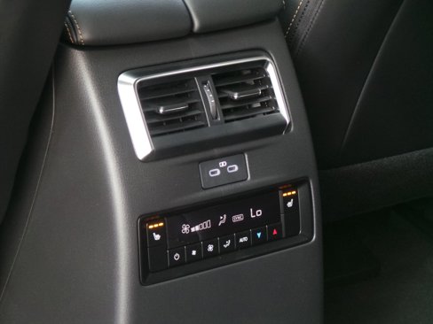 New 2025 MAZDA CX-90 3.3 Turbo w/ Premium Plus Pkg image 11