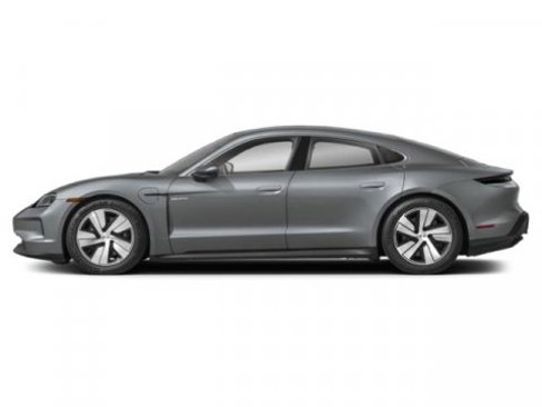 New 2026 Porsche Taycan image 6