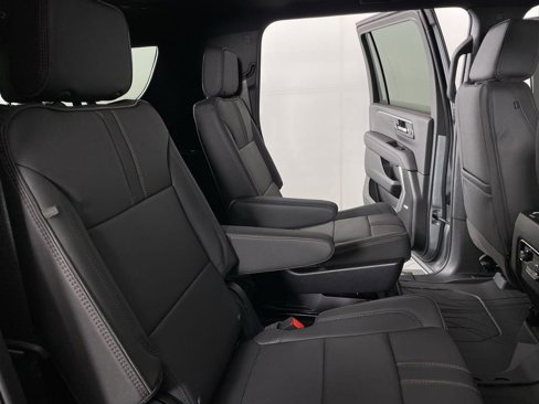 New 2026 Chevrolet Suburban RST w/ Comfort Package image 28