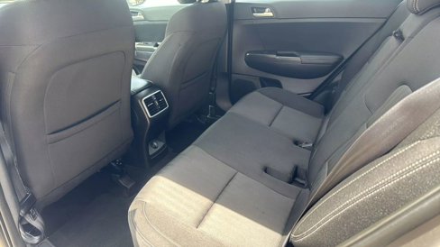 Used 2019 Kia Sportage LX image 12