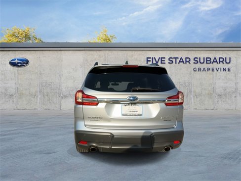Used 2020 Subaru Ascent Limited image 7